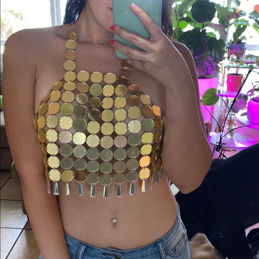 Festival top